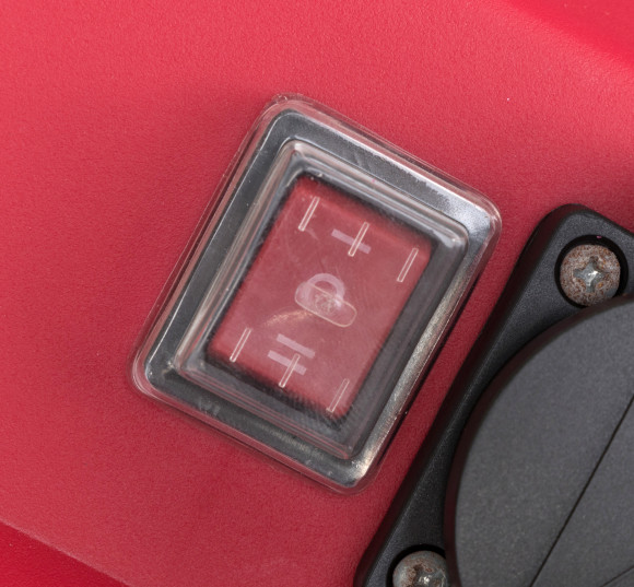 Строительный пылесос Зубр ПУ-20-1400 М3 1400Вт (уборка: сухая/влажная) серый