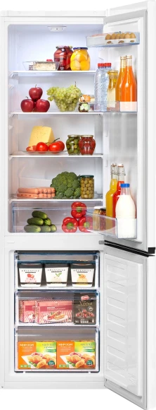Холодильник Beko B1RCSK312W 2-хкамерн. белый Холодильник Beko B1RCSK312W 2-хкамерн. белый