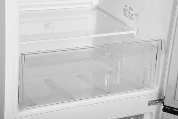 Холодильник Beko B1RCSK312W 2-хкамерн. белый Холодильник Beko B1RCSK312W 2-хкамерн. белый