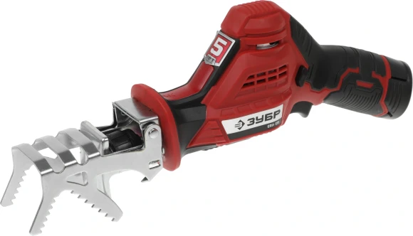 Сабельная пила Зубр СПЛ-125-21 аккум. 2700ход/мин Сабельная пила Зубр СПЛ-125-21 аккум. 2700ход/мин