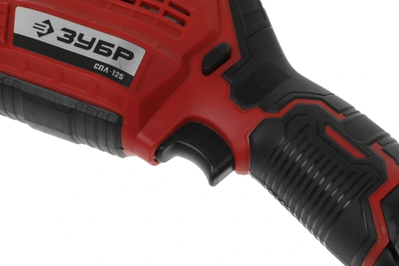 Сабельная пила Зубр СПЛ-125-21 аккум. 2700ход/мин Сабельная пила Зубр СПЛ-125-21 аккум. 2700ход/мин