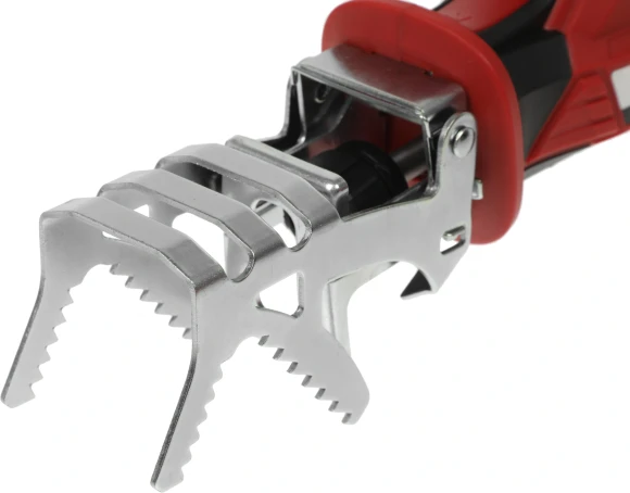 Сабельная пила Зубр СПЛ-125-21 аккум. 2700ход/мин Сабельная пила Зубр СПЛ-125-21 аккум. 2700ход/мин