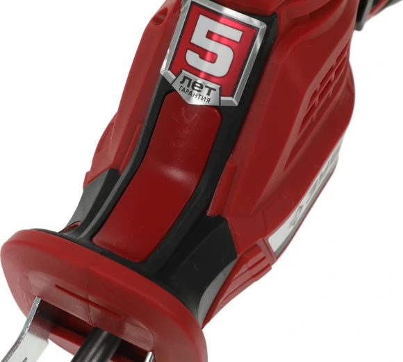 Сабельная пила Зубр СПЛ-125-21 аккум. 2700ход/мин Сабельная пила Зубр СПЛ-125-21 аккум. 2700ход/мин