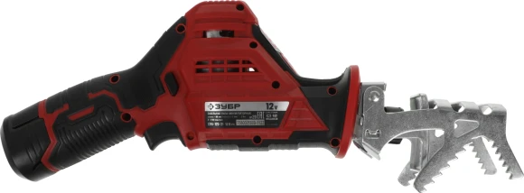 Сабельная пила Зубр СПЛ-125-21 аккум. 2700ход/мин Сабельная пила Зубр СПЛ-125-21 аккум. 2700ход/мин