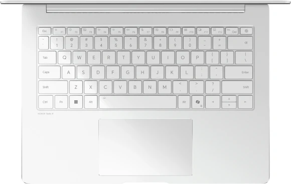 Ноутбук Honor MagicBook Pro 14 FMB-P Core Ultra 9 285H 32Gb SSD1Tb Intel Arc 140T 14.6" OLED Touch 3.1K (3120x2080) Windows 11 Home white WiFi BT Cam (5301ANXA) Ноутбук Honor MagicBook Pro 14 FMB-P Core Ultra 9 285H 32Gb SSD1Tb Intel Arc 140T 14.6" OLED Touch 3.1K (3120x2080) Windows 11 Home white WiFi BT Cam (5301ANXA)