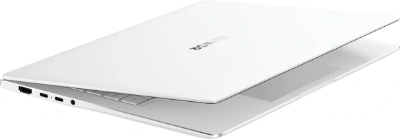 Ноутбук Honor MagicBook Pro 14 FMB-P Core Ultra 9 285H 32Gb SSD1Tb Intel Arc 140T 14.6" OLED Touch 3.1K (3120x2080) Windows 11 Home white WiFi BT Cam (5301ANXA) Ноутбук Honor MagicBook Pro 14 FMB-P Core Ultra 9 285H 32Gb SSD1Tb Intel Arc 140T 14.6" OLED Touch 3.1K (3120x2080) Windows 11 Home white WiFi BT Cam (5301ANXA)