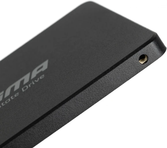 Накопитель SSD Digma SATA-III 1TB DGSR2001TS93T Run S9 2.5"