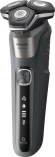 Бритва роторная Philips S5887/50 реж.эл.:3 питан.:аккум. серый