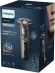 Бритва роторная Philips S5887/50 реж.эл.:3 питан.:аккум. серый