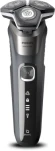 Бритва роторная Philips S5887/50 реж.эл.:3 питан.:аккум. серый