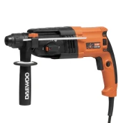 Триммер бензиновый Daewoo DABC 420 2л.с. разбор.штан. реж.эл.:леска/нож