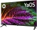 Телевизор LED BBK 32" 32LEX-7235/FTS2C (B) Яндекс.ТВ черный FULL HD 60Hz DVB-T2 DVB-C DVB-S2 USB WiFi Smart TV (RUS)