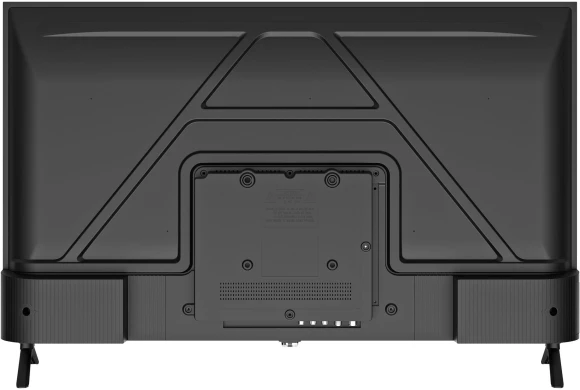 Телевизор LED BBK 32" 32LEX-7235/FTS2C (B) Яндекс.ТВ черный FULL HD 60Hz DVB-T2 DVB-C DVB-S2 USB WiFi Smart TV (RUS)