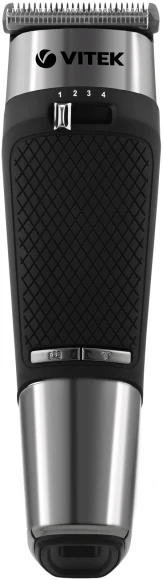 Машинка для стрижки Vitek VT-1364 разноцветный 5Вт (насадок в компл:4шт) Машинка для стрижки Vitek VT-1364 разноцветный 5Вт (насадок в компл:4шт)