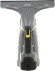 Мойщик окон Karcher Professional WVP 10 шир.скреб.:280мм пит.:от аккум. серый/желтый Мойщик окон Karcher Professional WVP 10 шир.скреб.:280мм пит.:от аккум. серый/желтый