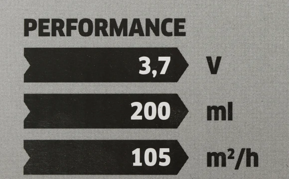 Мойщик окон Karcher Professional WVP 10 шир.скреб.:280мм пит.:от аккум. серый/желтый Мойщик окон Karcher Professional WVP 10 шир.скреб.:280мм пит.:от аккум. серый/желтый