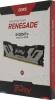 Память DDR5 2x32GB 6400MHz Kingston KF564C32RSK2-64 Fury Renegade Silver XMP RTL Gaming PC5-51200 CL32 DIMM 288-pin 1.4В kit dual rank с радиатором Ret