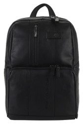 Рюкзак Piquadro Urban CA3214UB00/N черный кожа