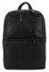 Рюкзак Piquadro Urban CA3214UB00/N черный кожа Рюкзак Piquadro Urban CA3214UB00/N черный кожа