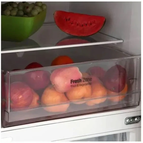 Холодильник LG GA-B419SWJL 2-хкамерн. белый мат. инвертер Холодильник LG GA-B419SWJL 2-хкамерн. белый мат. инвертер