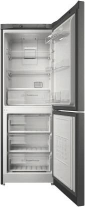 Холодильник Indesit ITS 4160 G 2-хкамерн. серый мат. Холодильник Indesit ITS 4160 G 2-хкамерн. серый мат.