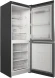 Холодильник Indesit ITS 4160 G 2-хкамерн. серый мат.