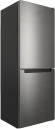 Холодильник Indesit ITS 4160 G 2-хкамерн. серый мат.