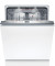 Посудомоечная машина встраив. Bosch SBV6ZDX16E полноразмерная инвертер