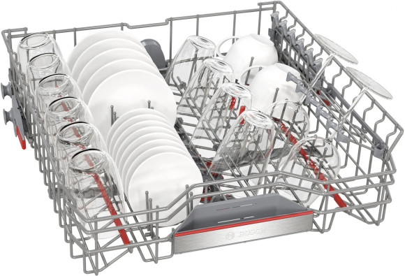 Посудомоечная машина встраив. Bosch SBV6ZDX16E полноразмерная инвертер Посудомоечная машина встраив. Bosch SBV6ZDX16E полноразмерная инвертер