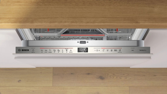 Посудомоечная машина встраив. Bosch SBV6ZDX16E полноразмерная инвертер Посудомоечная машина встраив. Bosch SBV6ZDX16E полноразмерная инвертер