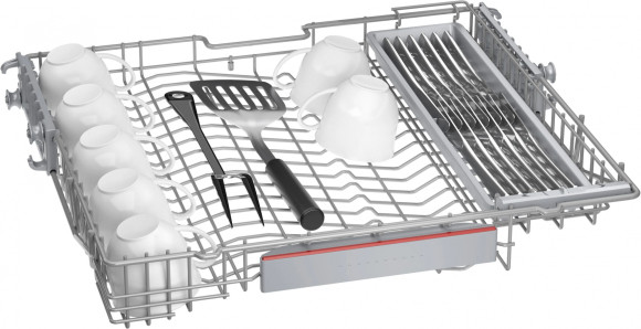 Посудомоечная машина встраив. Bosch SBV6ZDX16E полноразмерная инвертер Посудомоечная машина встраив. Bosch SBV6ZDX16E полноразмерная инвертер