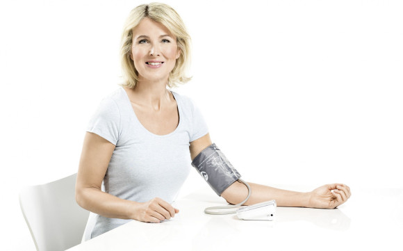 Тонометр автоматический Beurer BM44