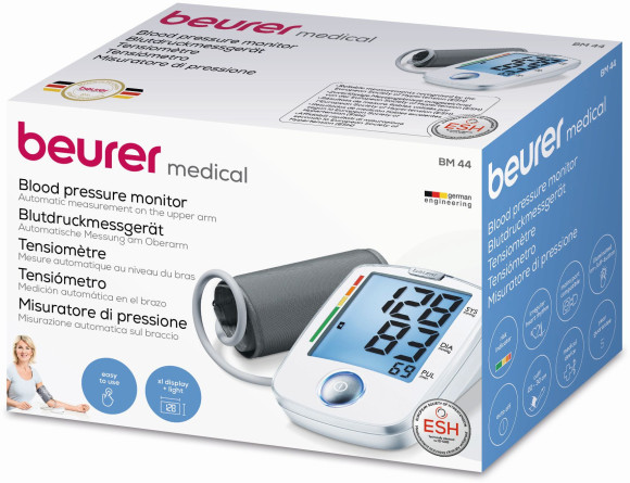 Тонометр автоматический Beurer BM44