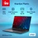 Ноутбук IRU Planio 14INPR N-series N100 16Gb SSD512Gb Intel UHD Graphics 14" IPS FHD (1920x1080) Windows 11 Pro grey WiFi BT Cam 5000mAh (2078485)