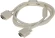 Кабель VGA (m) VGA (m) 1.8м феррит.кольца серый Кабель VGA (m) VGA (m) 1.8м феррит.кольца серый