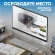Кронштейн для телевизора Onkron G150 черный 13"-34" макс.8кг настенный поворот и наклон верт.перемещ.