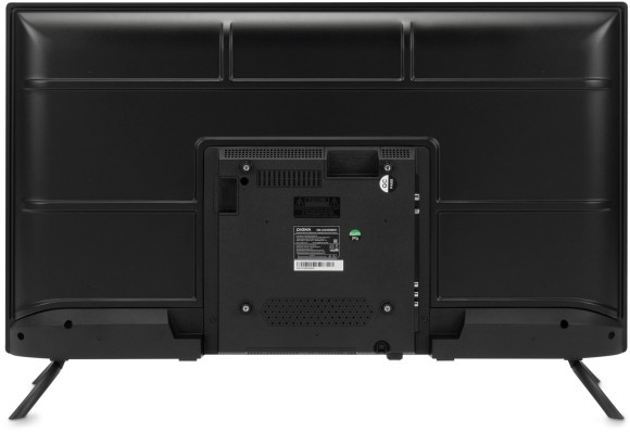 Телевизор LED Digma 40" DM-LED40SBB31 Яндекс.ТВ черный/черный FULL HD 60Hz DVB-T DVB-T2 DVB-C DVB-S DVB-S2 USB WiFi Smart TV Телевизор LED Digma 40" DM-LED40SBB31 Яндекс.ТВ черный/черный FULL HD 60Hz DVB-T DVB-T2 DVB-C DVB-S DVB-S2 USB WiFi Smart TV