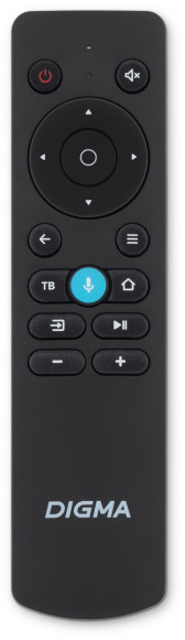 Телевизор LED Digma 40" DM-LED40SBB31 Яндекс.ТВ черный/черный FULL HD 60Hz DVB-T DVB-T2 DVB-C DVB-S DVB-S2 USB WiFi Smart TV Телевизор LED Digma 40" DM-LED40SBB31 Яндекс.ТВ черный/черный FULL HD 60Hz DVB-T DVB-T2 DVB-C DVB-S DVB-S2 USB WiFi Smart TV