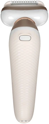 Эпилятор Braun SES9-011 скор.:2 насад.:3 от электр.сети от аккум. белый/золотистый Эпилятор Braun SES9-011 скор.:2 насад.:3 от электр.сети от аккум. белый/золотистый