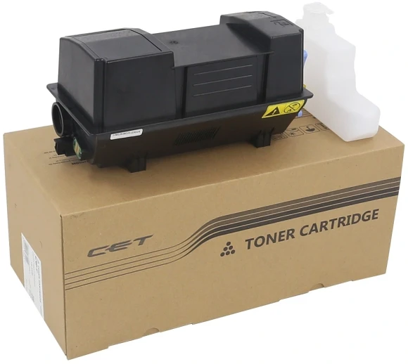Картридж лазерный Cet CET131124 TK-3410 черный (15500стр.) для Kyocera Ecosys PA5000x