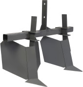 Окучник для мотоблоков Patriot 490001045 для Nevada/9/15 Boston 6D/9DE Vegas 7/Волга/Калуга/Урал