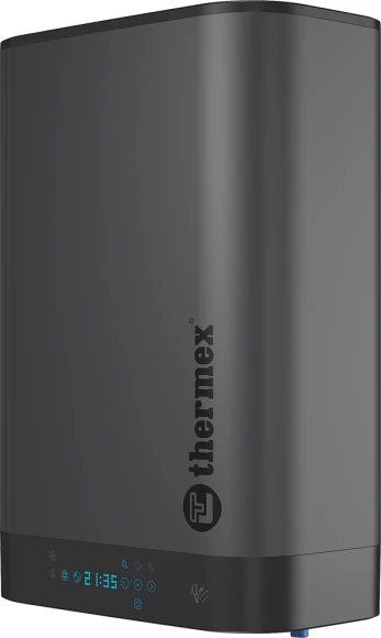 Водонагреватель Thermex Bono 50 Wi-Fi 3кВт 50л электрический настенный/серый