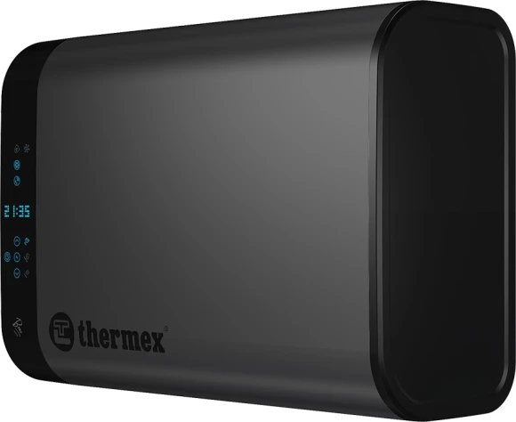 Водонагреватель Thermex Bono 50 Wi-Fi 3кВт 50л электрический настенный/серый