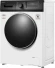Стиральная машина Weissgauff WM 47814 Inverter Steam класс: A+++ загр.фронтальная макс.:8кг белый инвертор