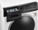 Стиральная машина Weissgauff WM 47814 Inverter Steam класс: A+++ загр.фронтальная макс.:8кг белый инвертор