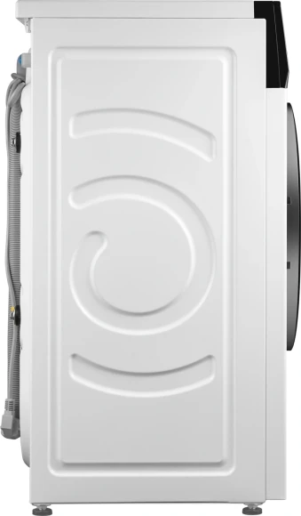 Стиральная машина Weissgauff WM 47814 Inverter Steam класс: A+++ загр.фронтальная макс.:8кг белый инвертор