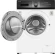 Стиральная машина Weissgauff WM 47814 Inverter Steam класс: A+++ загр.фронтальная макс.:8кг белый инвертор