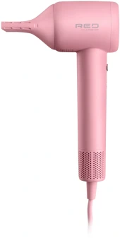 Фен Red Solution F572 1400Вт зеленый/мятный Фен Red Solution F572 1400Вт зеленый/мятный