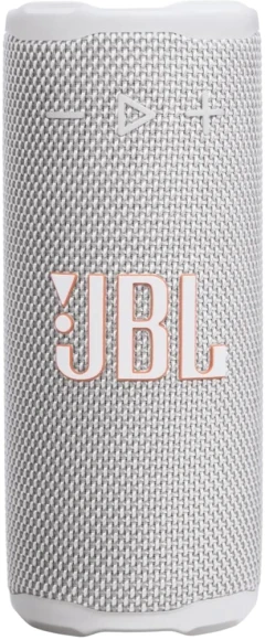 Колонка порт. JBL Grip белый 16W 1.0 BT 2600mAh (без.бат) (JBLGRIPWHT) Колонка порт. JBL Grip белый 16W 1.0 BT 2600mAh (без.бат) (JBLGRIPWHT)