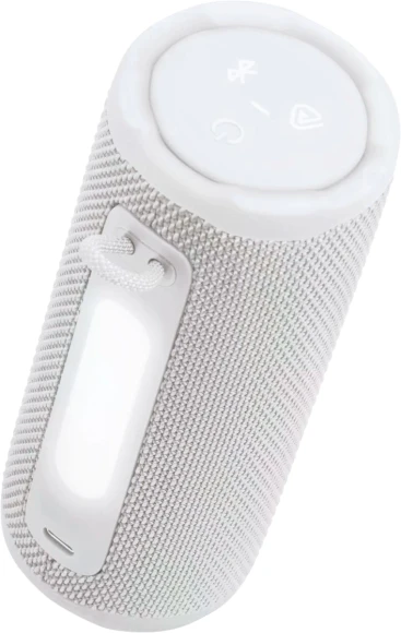 Колонка порт. JBL Grip белый 16W 1.0 BT 2600mAh (без.бат) (JBLGRIPWHT) Колонка порт. JBL Grip белый 16W 1.0 BT 2600mAh (без.бат) (JBLGRIPWHT)